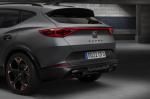 Cupra Formentor 2020 года (WW)